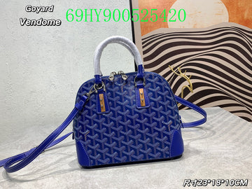 Makersluxe Bags - GOD Bags - 155