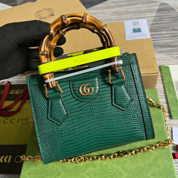 Makersluxe Bags - GCI Bags - 4361