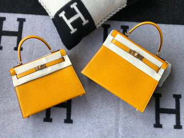 Makersluxe Bags - HMS-Bags - 421
