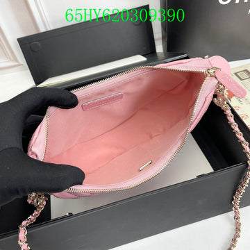 Makersluxeras - CHL Bags - 1343