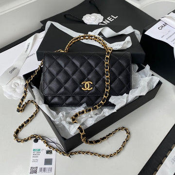 Makersluxe Bags - CHL Bags - 7630