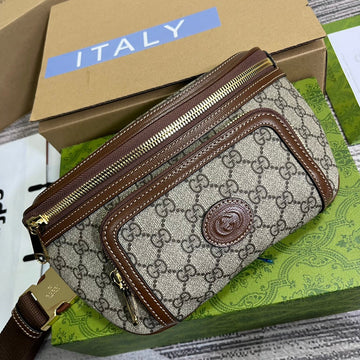Makersluxe Bags - GCI Bags - 5296