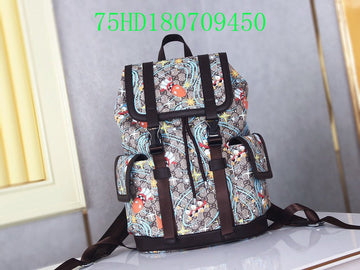 Makersluxe Fashion - GCI Bags - 11528