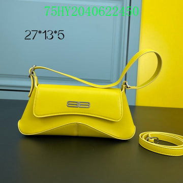 Makersluxe Bags - BGA Bags - 2224