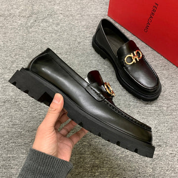 Makersluxe - FGO Men Shoes - 1025