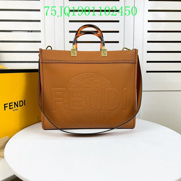 Makersluxeras - FDE Bags - 1224