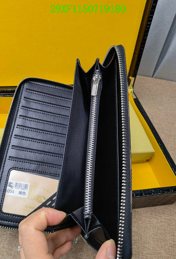 Makersluxeras - BOR Wallet - 136