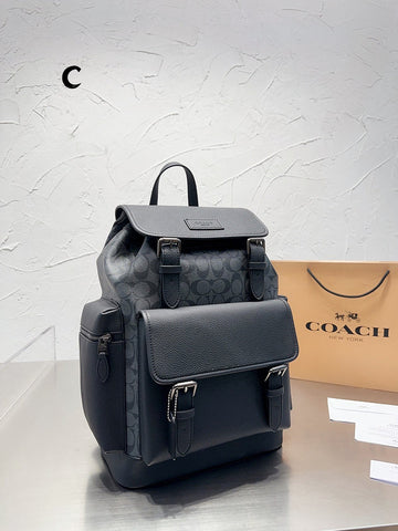 Makersluxe Bags - CCH Bags - 262