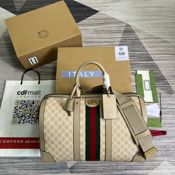 Makersluxe Bags - GCI Bags - 4355