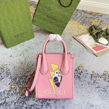 GCC - MLB Fashion Bags - 317