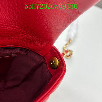 Makersluxeras - CHL Bags - 977