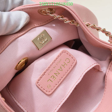 Makersluxeras - CHL Bags - 888