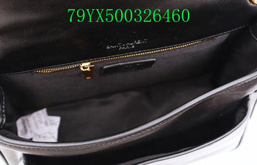 Makersluxeras - YLS Bags - 1937