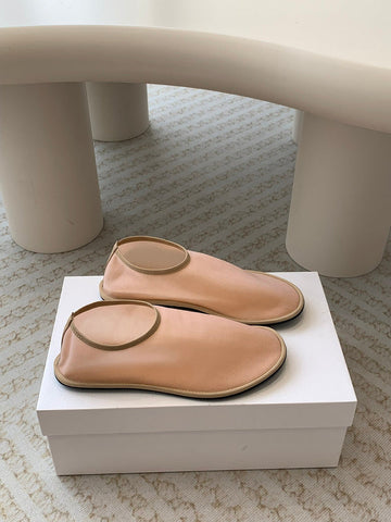 Makersluxe - THR Women Shoes - 347