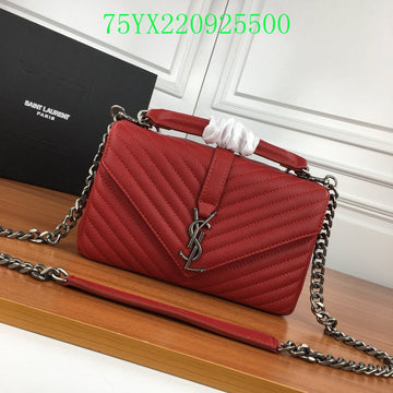Makersluxeras - YLS Bags - 2076