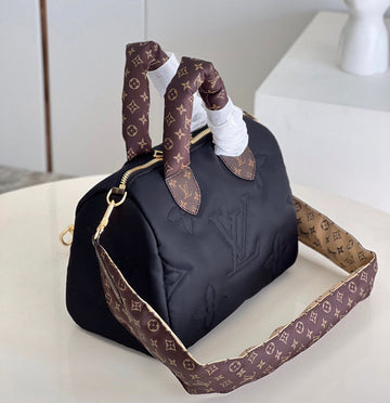 Makersluxe - LOV Bags - 686