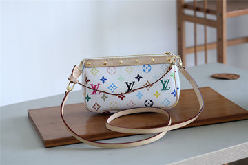 Makersluxe Fashion Lu-Vi bags - 9055