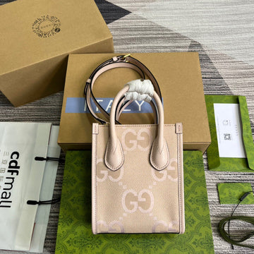 Makersluxe Bags - GCI Bags - 7598