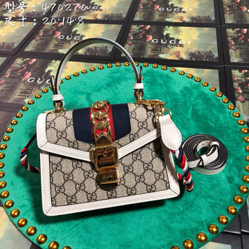 Makersluxe Bags - GCI Bags - 6307