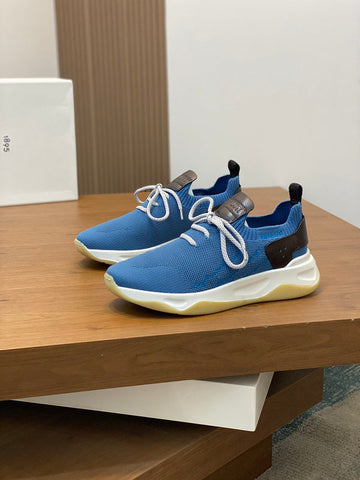 Makersluxe - BRE Men Shoes - 073