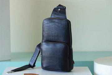 Makersluxe Fashion Lu-Vi bags - 10211