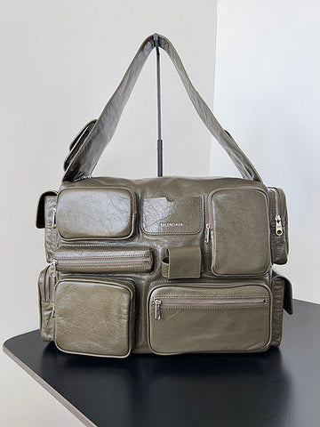 Makersluxe - BG Bags - 038