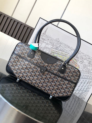 Makersluxe - GYO Bags - 210