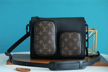 Makersluxe Fashion Lu-Vi bags - 10269