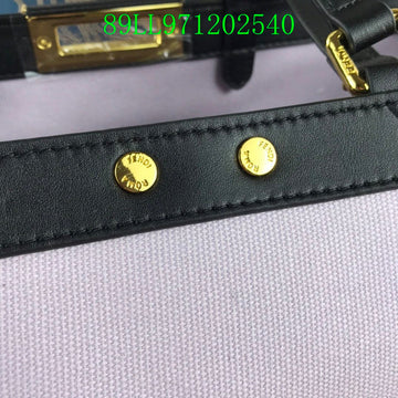 Makersluxeras - FDE Bags - 2003