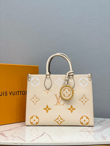 Makersluxe Fashion Lu-Vi bags - 17508