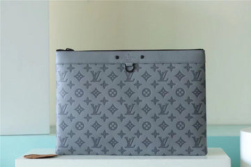 Makersluxe Fashion Lu-Vi bags - 10714