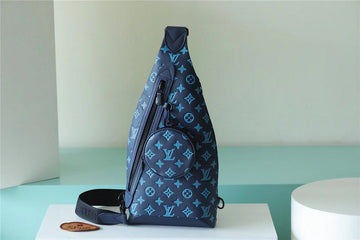 Makersluxe Fashion Lu-Vi bags - 9951