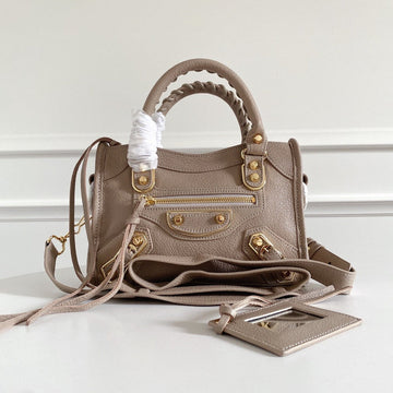 Makersluxe - BG Bags - 232
