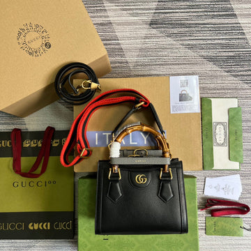 Makersluxe Bags - GCI Bags - 6433