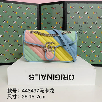 GCC - MLB Fashion Bags - 771