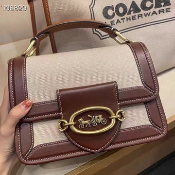 Makersluxe Bags - CCH Bags - 485