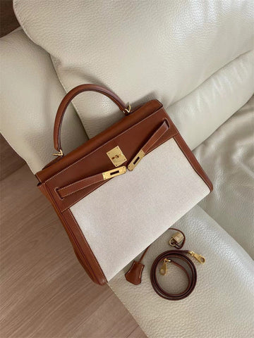 Makersluxe - HMS Bags - 542
