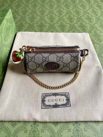 Makersluxe Fashion - GCI Bags - 12129
