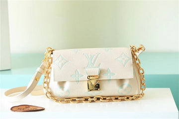 Makersluxe - LOV Bags - 255