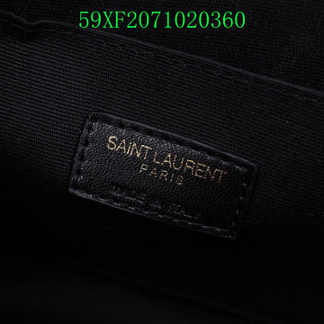 Makersluxeras - YLS Wallet - 237