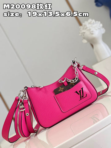 Makersluxe Bags - VL Bags - 1710