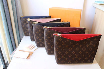 MLB Fashion Lu-Vi bags - 1970