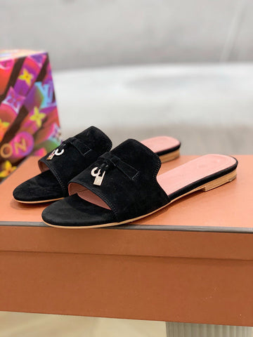 Makersluxe - LOP Shoes - 571