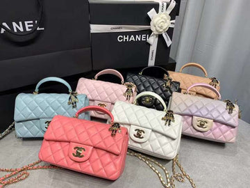 Makersluxe Bags - CHL Bags - 5809