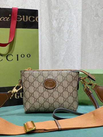 Makersluxe Bags - GCI Bags - 1752