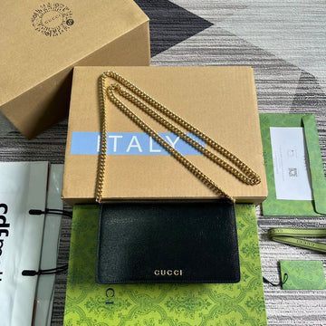 ZYNTQ - GUKI Wallets - 218