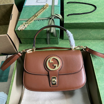 Makersluxe Bags - GCI Bags - 403