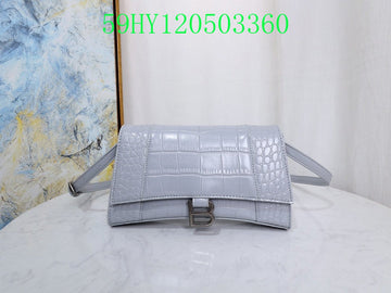 Makersluxe Bags - BGA Bags - 2522