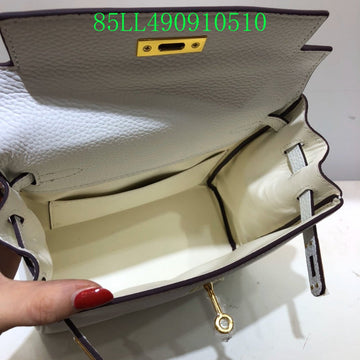 Makersluxeras - HMS Bags - 1180