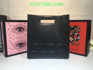 Makersluxeras - GUKI Bags - 2323